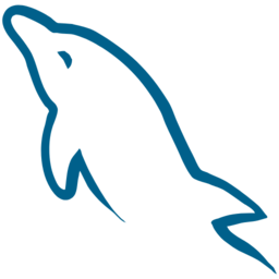 ícone MySQL