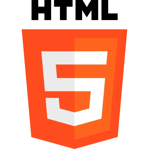 ícone html5