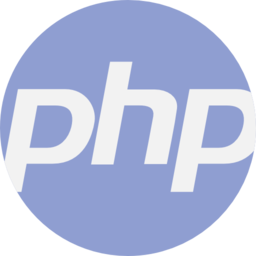 ícone PHP