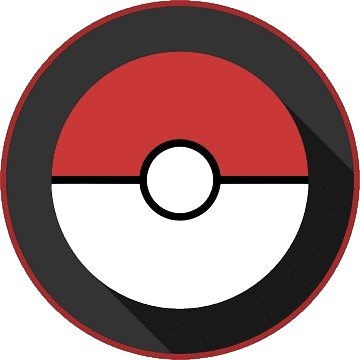 pokeball icon