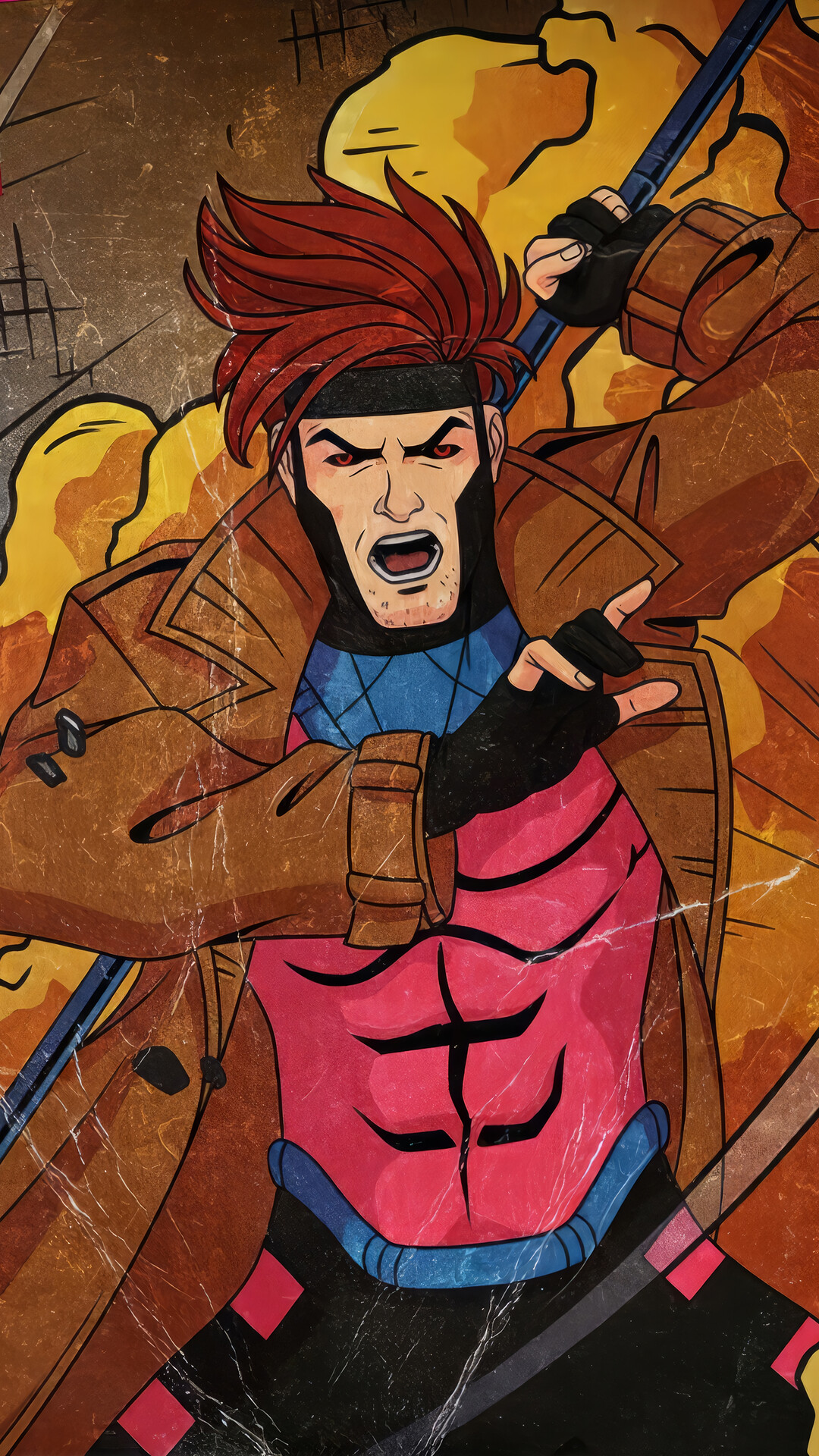 Gambit