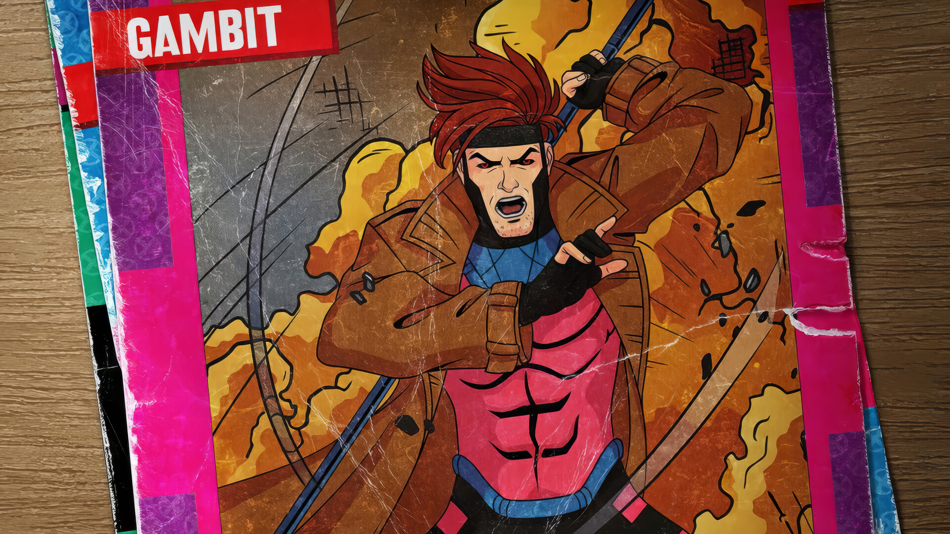 Gambit