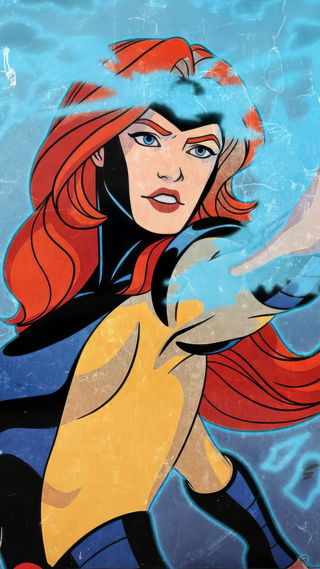 Jean Grey
