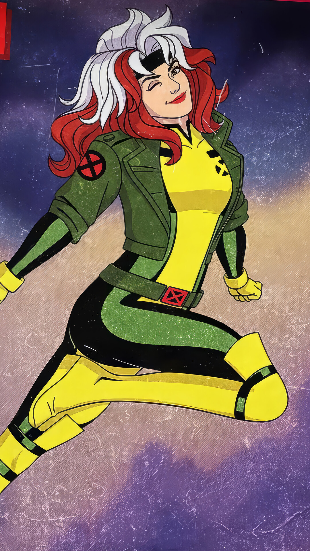Rogue
