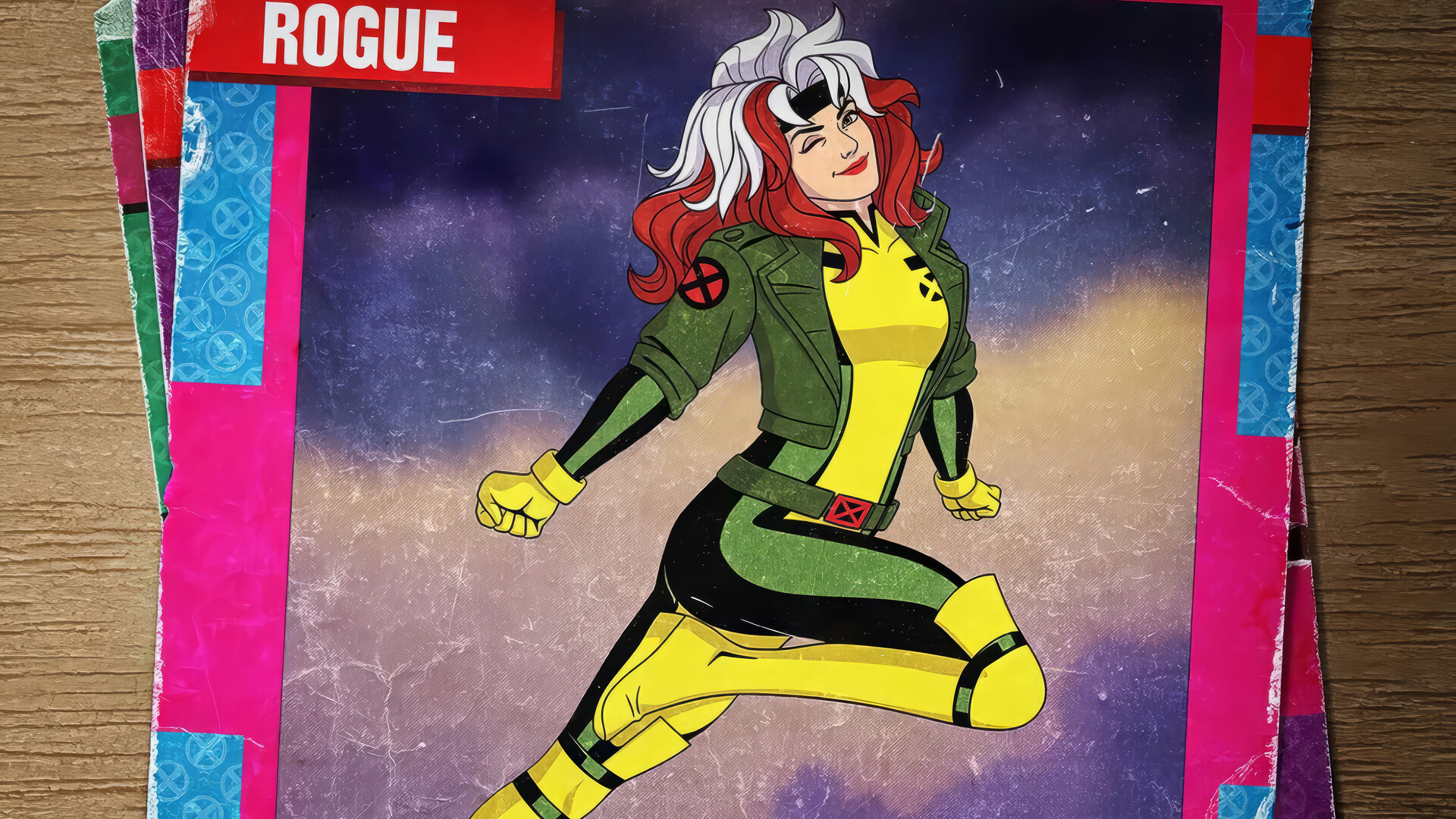 Rogue
