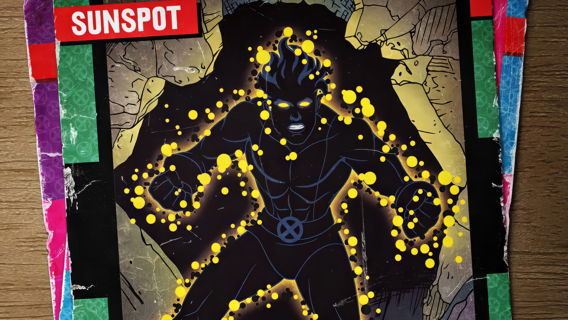 Sunspot
