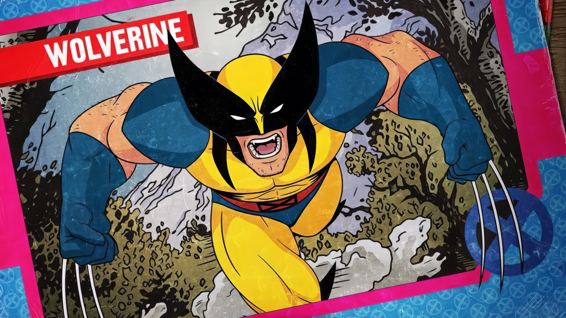 Wolverine